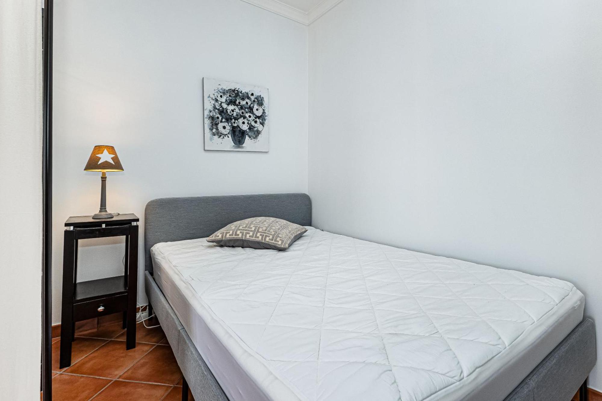 Golden Sand Apartment Armação de Pêra Eksteriør bilde