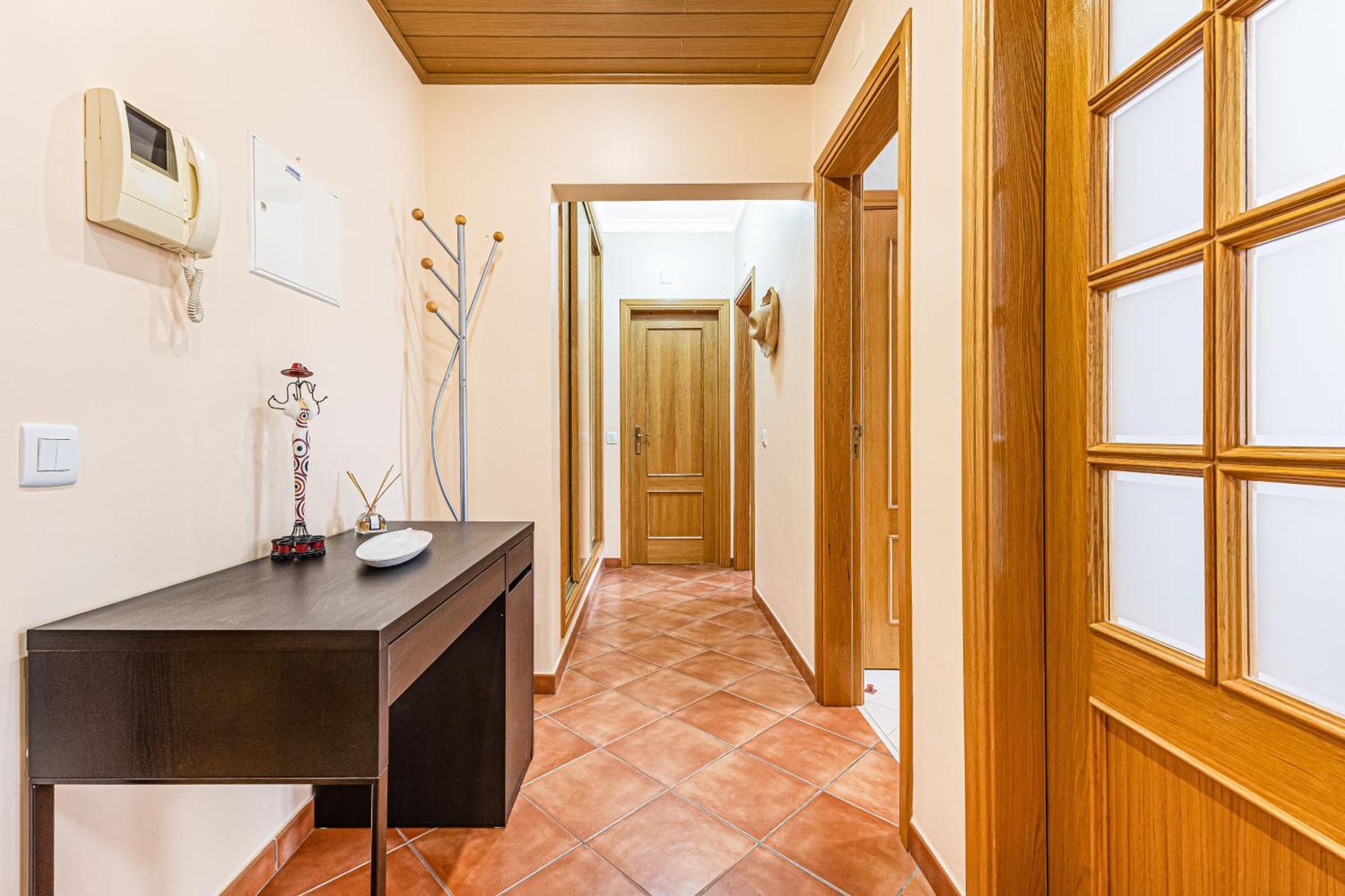 Golden Sand Apartment Armação de Pêra Eksteriør bilde